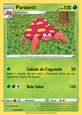 Parasect - Pokémon TCG - MoxLand